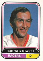 Bob Woytowich Hockey Cards 1975 O-Pee-Chee WHA Prices
