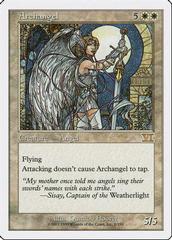 Archangel Magic 6th Edition Prices