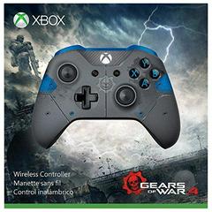Box Front | Xbox One Gears of War 4 JD Fenix Wireless Controller Xbox One