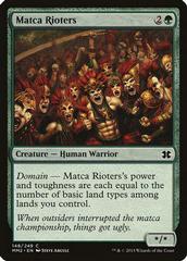 Matca Rioters Magic Modern Masters 2015 Prices