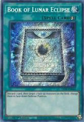 Book of Lunar Eclipse [1st Edition] YuGiOh Lightning Overdrive Prices