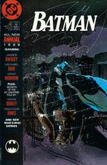 Batman Annual Comic Books Batman Annual Prices