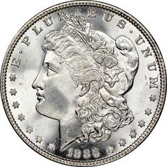 1888 Coins Morgan Dollar Prices