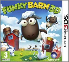 Funky Barn 3D PAL Nintendo 3DS Prices