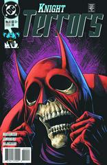 Knight Terrors [Robertson] #4 (2023) Comic Books Knight Terrors Prices