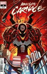 Absolute Carnage [Lim] Comic Books Absolute Carnage Prices