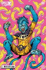 Harley Quinn [Wolf] #39 (2024) Comic Books Harley Quinn Prices