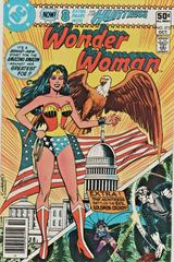 Wonder Woman #272 (1980) Comic Books Wonder Woman Prices