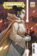 Star Wars: The High Republic [Yu] Comic Books Star Wars: The High Republic Prices