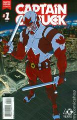 Captain Canuck [C] #1 (2015) Comic Books Captain Canuck Prices