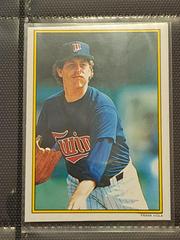 Frank Viola Baseball Cards 1989 Topps All Star Glossy Set of 60 Prices