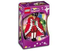 King #5812 LEGO Belville Prices