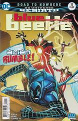 Blue Beetle #15 (2018) Comic Books Blue Beetle Prices