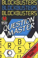 Blockbusters Question Master ZX Spectrum Prices