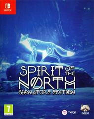 Spirit of the North [Signature Edition] PAL Nintendo Switch Prices