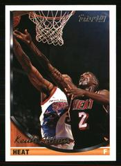 Keith Askins #194 Basketball Cards 1993 Topps Gold Prices
