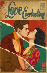 Love Everlasting [Frison] #1 (2022) Comic Books Love Everlasting Prices