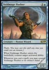 Voidmage Husher Magic Promo Prices