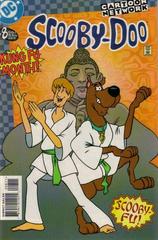 Scooby-Doo #8 (1998) Comic Books Scooby-Doo Prices
