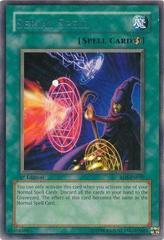 Serial Spell [1st Edition] YuGiOh Rise of Destiny Prices