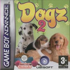 Dogz 2 PAL GameBoy Advance Prices