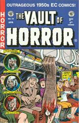 Vault of Horror #19 (1997) Comic Books Vault of Horror Prices