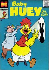 Baby Huey, the Baby Giant #2 (1956) Comic Books Baby Huey, the Baby Giant Prices