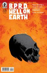 B.P.R.D.: Hell On Earth #139 (2016) Comic Books B.P.R.D.: Hell On Earth Prices