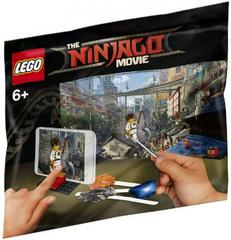 Ninjago Movie Maker #5004394 LEGO Ninjago Movie Prices