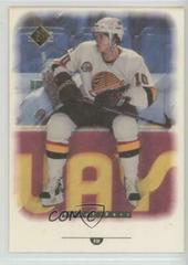 Pavel Bure Hockey Cards 1994 SP Premier Prices