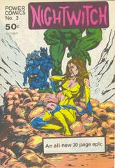Power Comics Comic Books Power Comics Prices