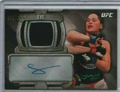Jessica Eye Ufc Cards 2014 Topps UFC Knockout Autographs Prices