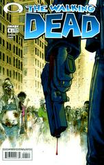 The Walking Dead #4 (2004) Comic Books Walking Dead Prices