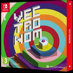 Vectronom [Collector's Edition] PAL Nintendo Switch Prices