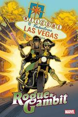 Rogue & Gambit [Vatine] Comic Books Rogue & Gambit Prices