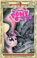My Little Pony: Friendship Is Magic [Hundred Penny Press 2] Comic Books My Little Pony: Friendship is Magic Prices