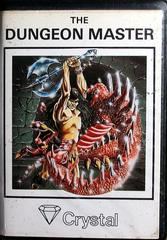 The Dungeon Master ZX Spectrum Prices