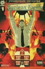 Nuclear Family [Doe Ambassador] #1 (2021) Comic Books Nuclear Family Prices