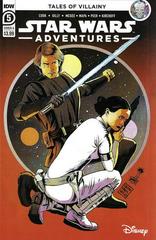 Star Wars Adventures #5 (2021) Comic Books Star Wars Adventures Prices