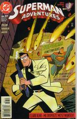 Superman Adventures Comic Books Superman Adventures Prices