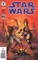 Star Wars [Newsstand] #5 (1999) Comic Books Star Wars Prices