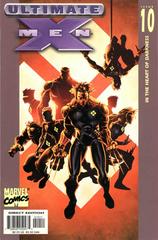 Ultimate X-Men #10 (2001) Comic Books Ultimate X-Men Prices