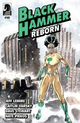 Black Hammer: Reborn [Mutti] #10 (2022) Comic Books Black Hammer: Reborn Prices
