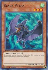 Black Ptera YuGiOh Speed Duel: Trials of the Kingdom Prices
