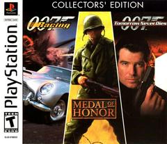 EA Action Collector's Edition Playstation Prices