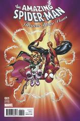 The Amazing Spider-Man: Renew Your Vows [Kubert] Comic Books Amazing Spider-Man: Renew Your Vows Prices