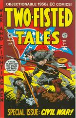Two-Fisted Tales #18 (1997) Comic Books Two-Fisted Tales Prices