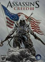 Assassin's Creed III [Steelbook Edition] Xbox 360 Prices