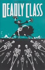This Is Not the End Comic Books Deadly Class Prices