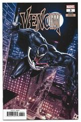 Venom [Molina] #3 (2018) Comic Books Venom Prices